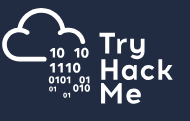 TryHackMe logo