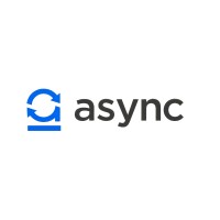 Async - Official Freelance Club @Bennett University logo